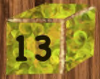 13